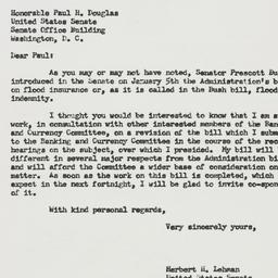 Letter: 1956 January 6
