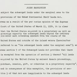 Administrative Record: n.d.