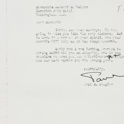 Letter: 1957 January 3
