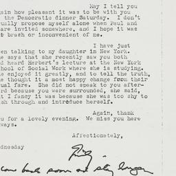 Letter: n.d.