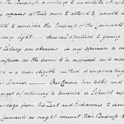 [Document, 1794 November 19]