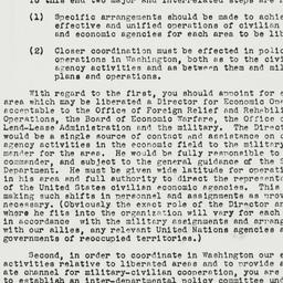 Letter: 1943 May 8