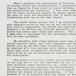 Letter: 1943 March 13