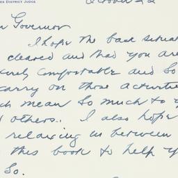 Letter: n.d.
