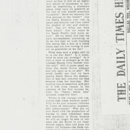 Clipping: 1951 November 28