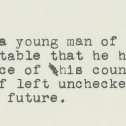 Letter: n.d.