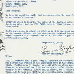 Pamphlet: 1952 May 21