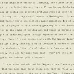 Press Release: 1949 October 23