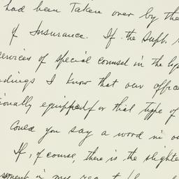 Letter: 1936 January 10