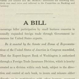 Administrative Record: 1949...