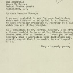 Letter: 1944 July 7