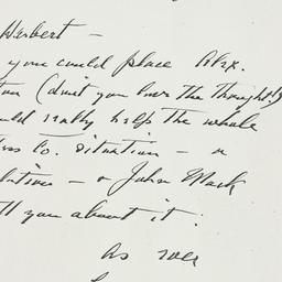 Letter: 1941 June 12
