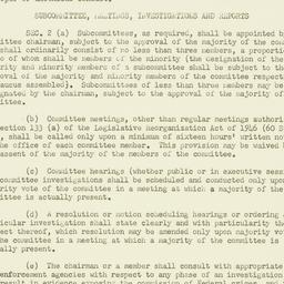 Administrative Record: n.d.