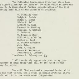 Letter: 1950 April 11