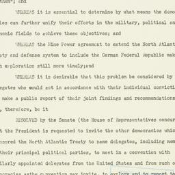 Administrative Record: n.d.