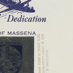 Envelope: 1940 August 19