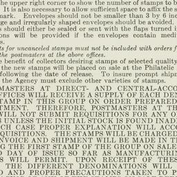 Administrative Record: 1940...