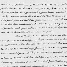 [Document, 1794 September 05]