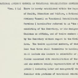Administrative Record: n.d.