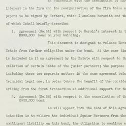 Letter: 1934 January 11