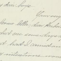 Letter: n.d.