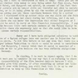 Letter: 1937 December 10