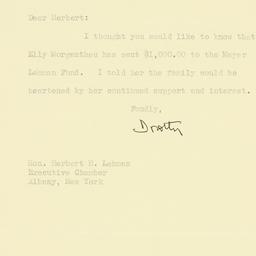 Letter: 1941 December 9