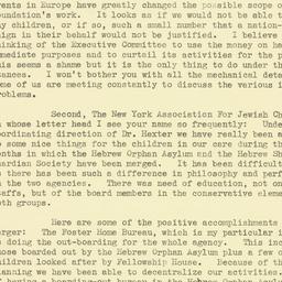 Letter: 1940 May 15