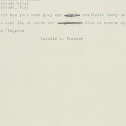 Telegram: 1948 June 2