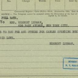 Telegram: n.d.