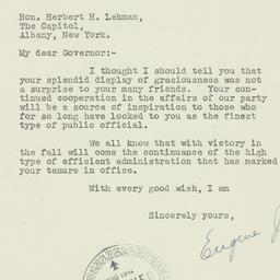 Letter: 1942 August 21