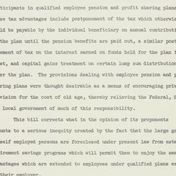 Administrative Record: n.d.