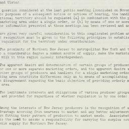 Administrative Record: 1955...