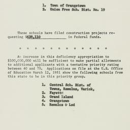 Administrative Record: n.d.