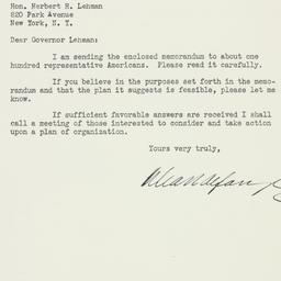 Letter: 1942 December 31