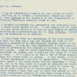Letter: 1937 April 21