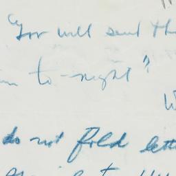 Note: 1941 February 11