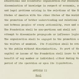 Administrative Record: n.d.