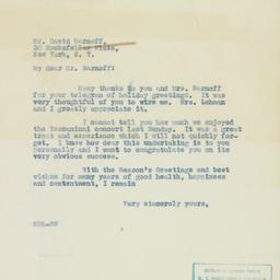 Letter: 1937 December 29