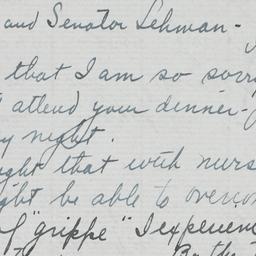 Note: 1950 March 10