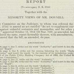 Administrative Record: 1950...