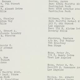 Memorandum: n.d.