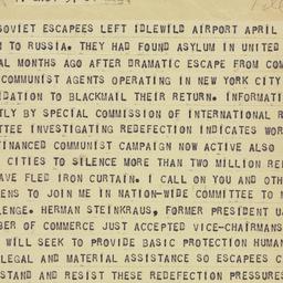 Telegram: n.d.