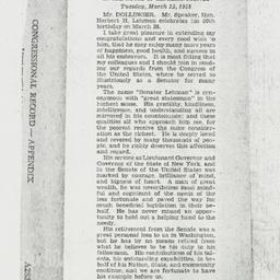 Clipping: n.d.