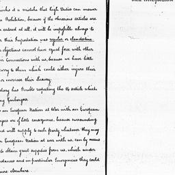 [Document, 1785 May 17]