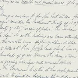 Letter: 1950 April 11