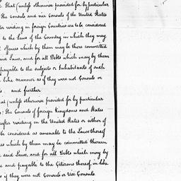 [Document, 1785 May 13]