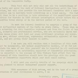 Letter: 1931 September 24
