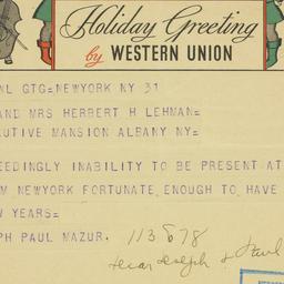 Telegram: n.d.