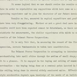 Manuscript: 1922 August 24